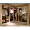 Bedroom Wardrobes for Walk in Styles (melamine finished)